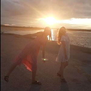 Meet your Posher, Anni